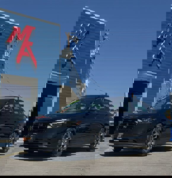Used 2023 Honda Accord EX image 1