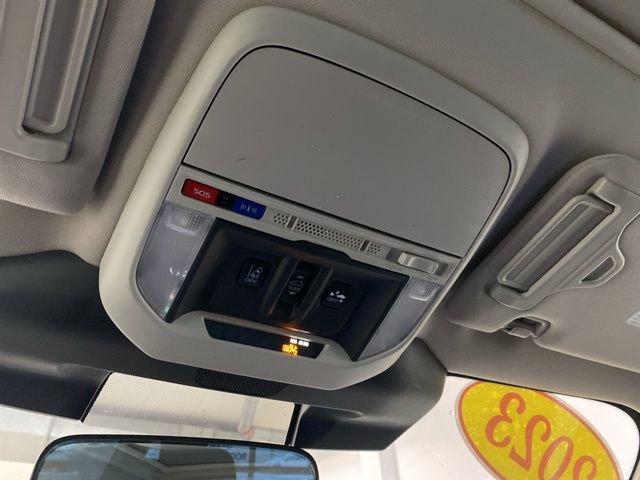 Certified 2023 Subaru Forester Touring image 20