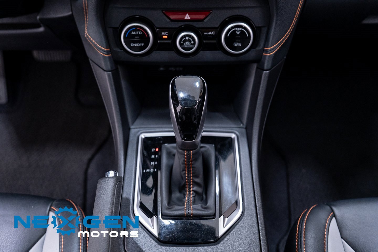 Used 2023 Subaru Crosstrek 2.5i Limited image 18