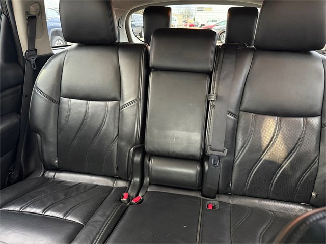 Used 2015 INFINITI QX60 AWD w/ Premium Plus Package image 13