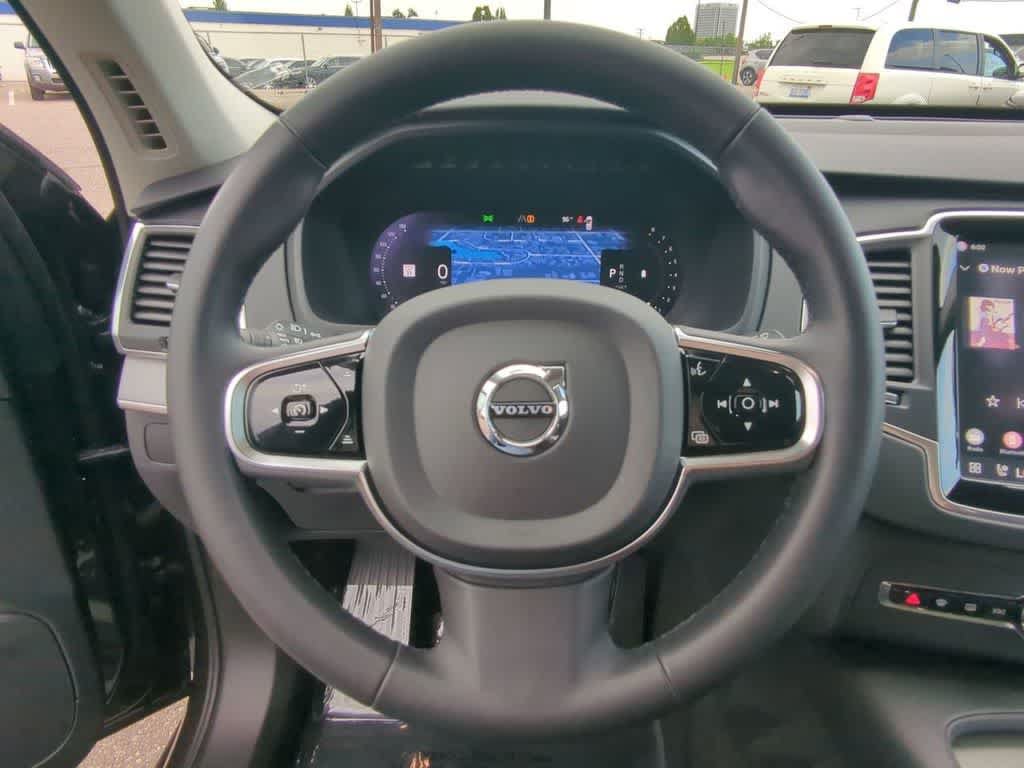 Certified 2024 Volvo XC90 B5 Core w/ Protection Package Premier AWD/4WD image 21