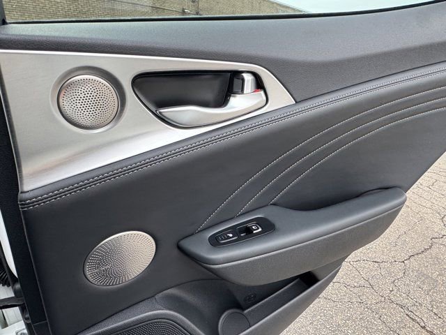 Used 2023 Kia Stinger GT2 image 30