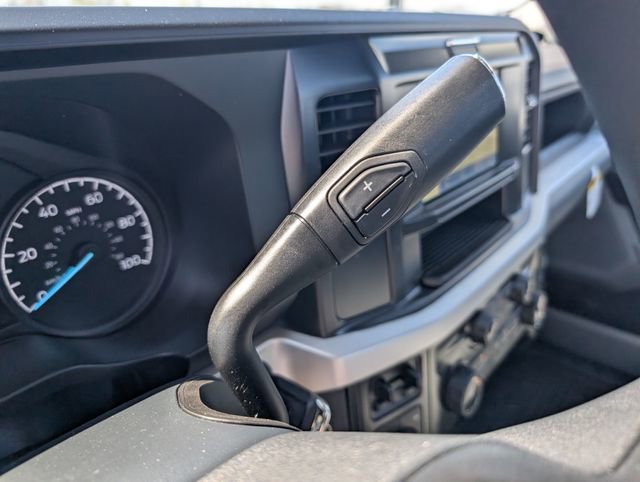 New 2026 Ford F250 XL w/ XL Chrome Package image 20