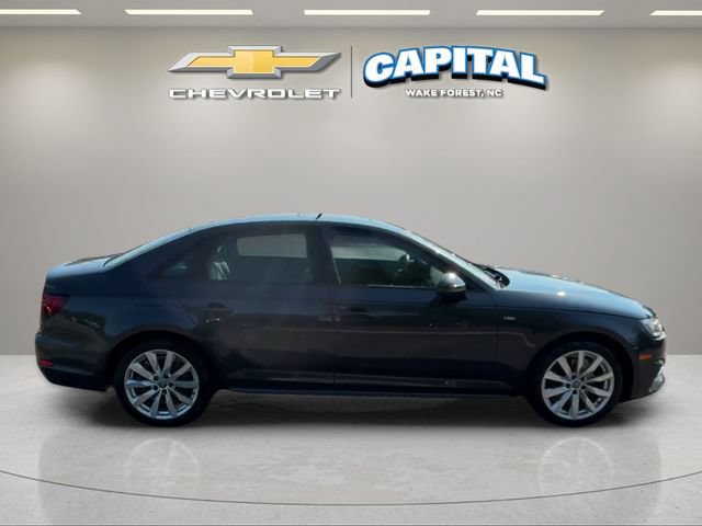 Used 2018 Audi A4 2.0T Ultra Premium FWD image 6