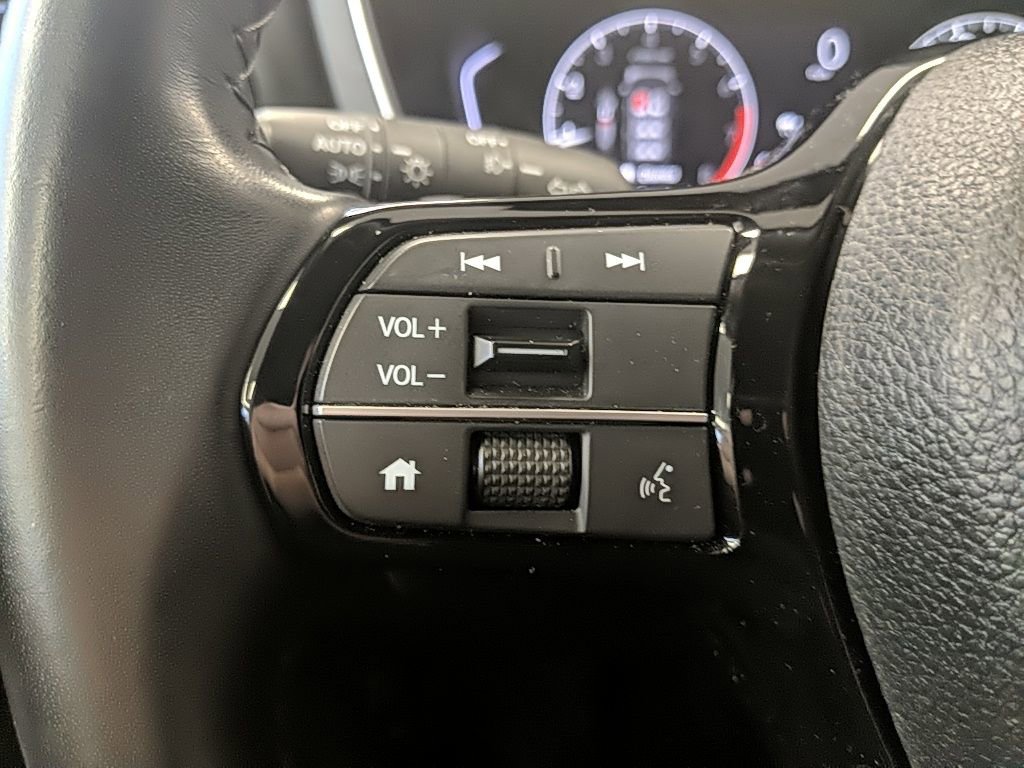 Used 2024 Honda Pilot EX-L image 16