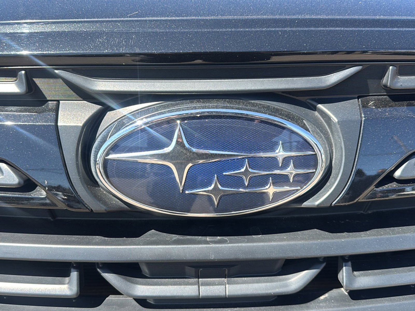 Certified 2024 Subaru Forester Sport AWD/4WD image 49