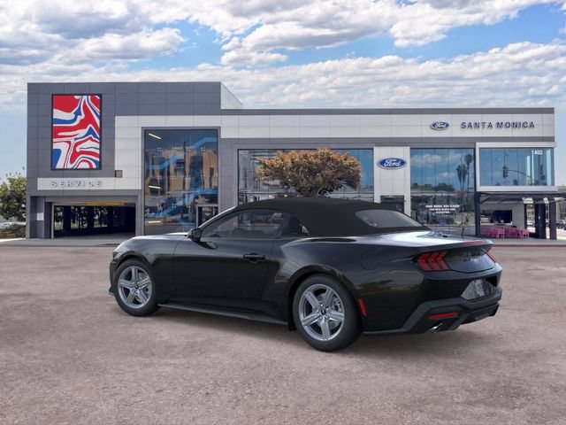 New 2026 Ford Mustang Premium RWD image 4