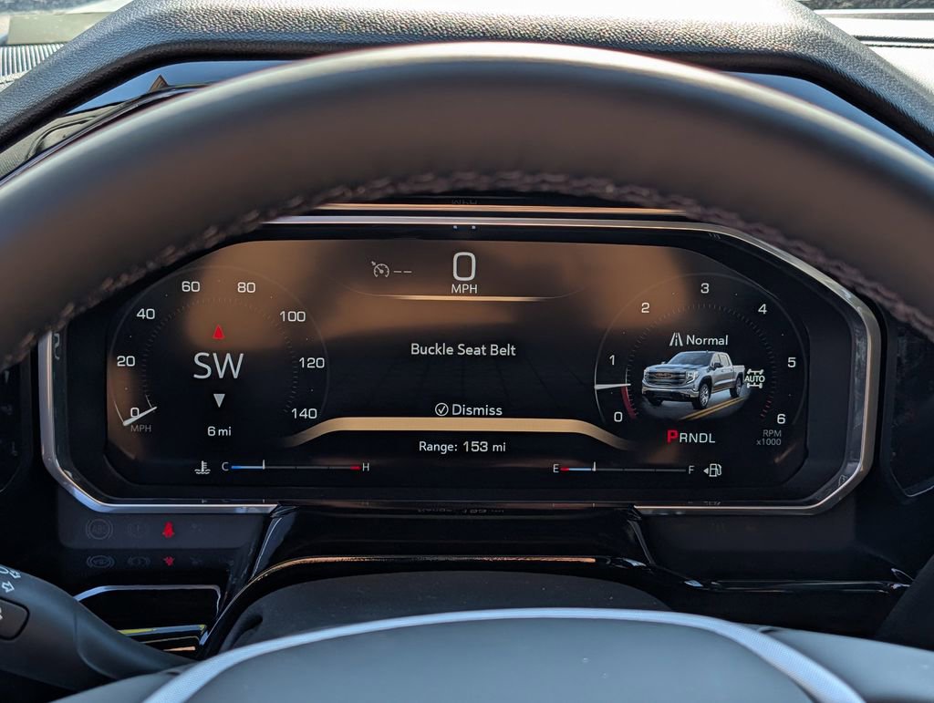 New 2026 GMC Sierra 1500 SLE image 41