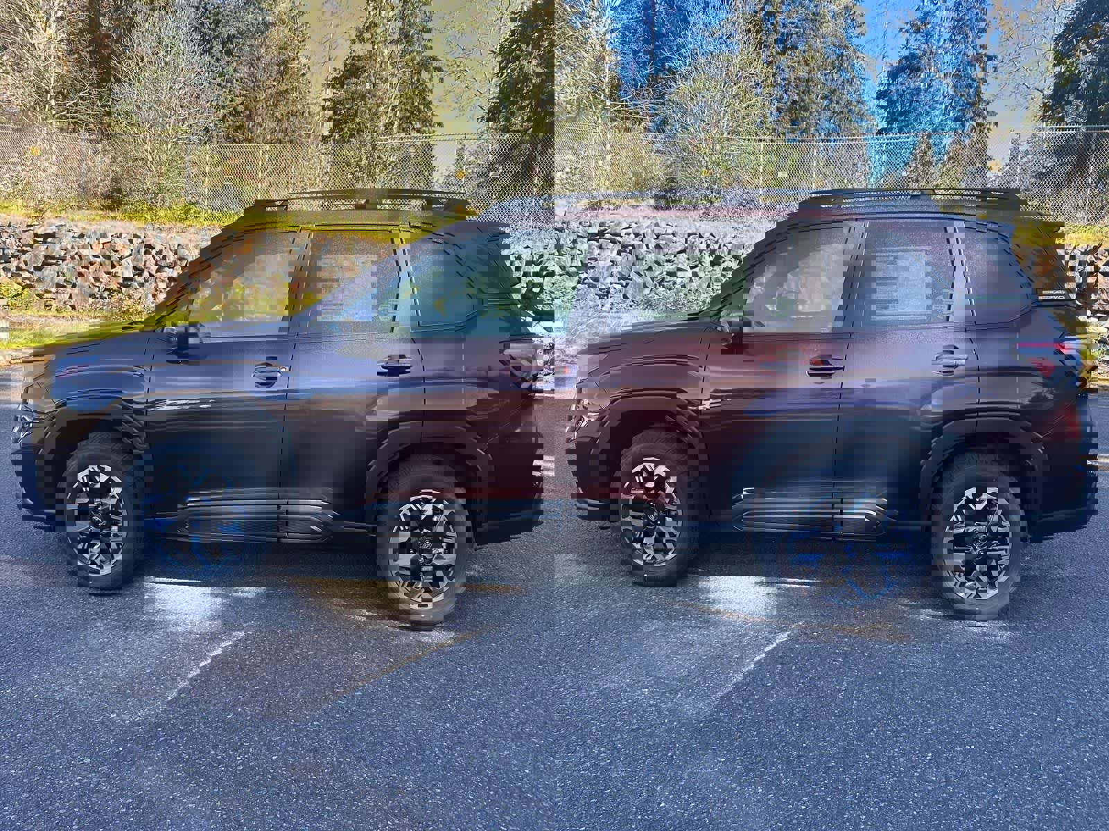 New 2026 Subaru Forester Premium image 2