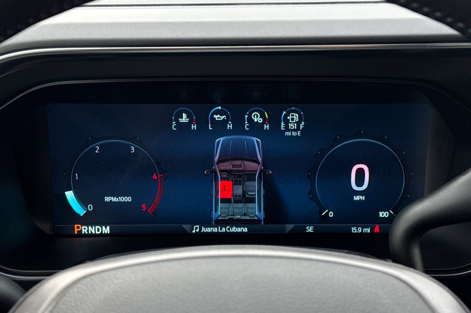 New 2026 Ford F350 Platinum image 28