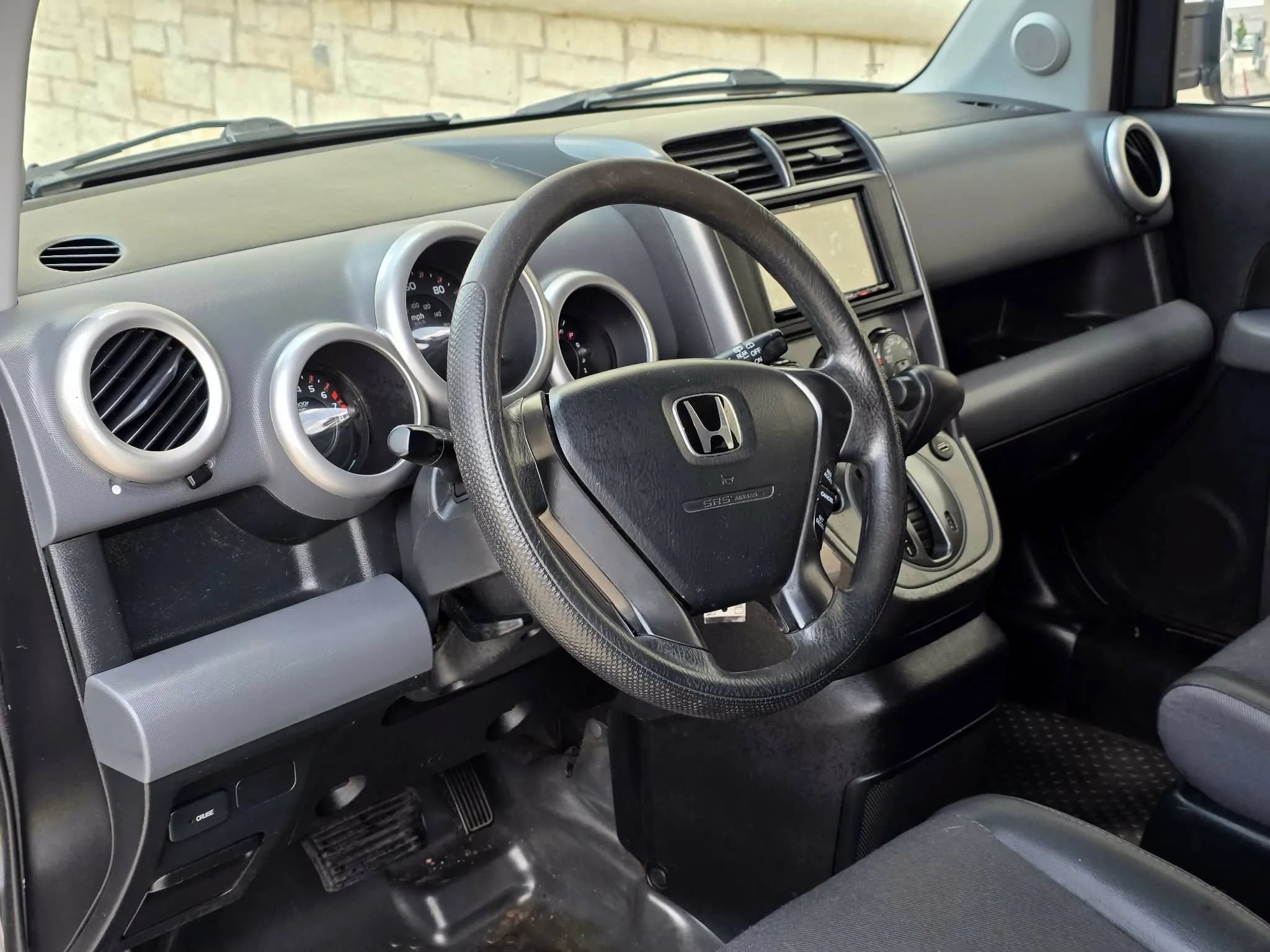 Used 2005 Honda Element EX image 10