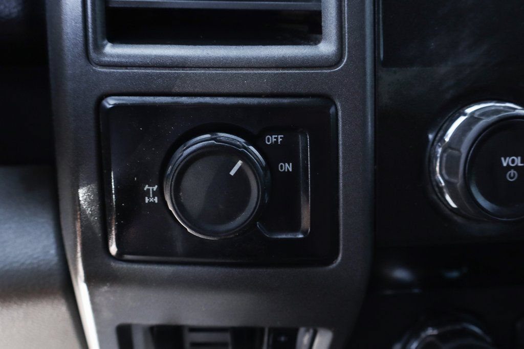 Used 2019 Ford F350 XL w/ XL Value Package RWD image 34