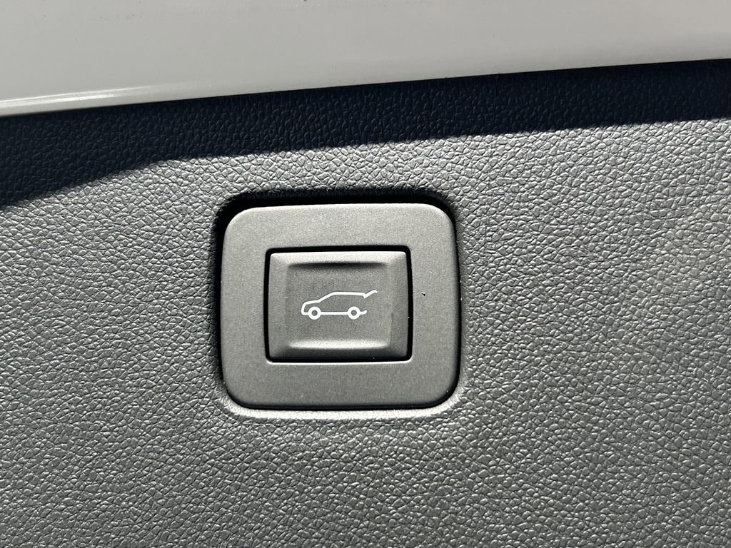 New 2026 Buick Envista Preferred image 11