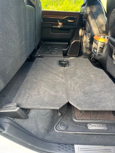 Used 2019 RAM 3500 Limited AWD/4WD image 49