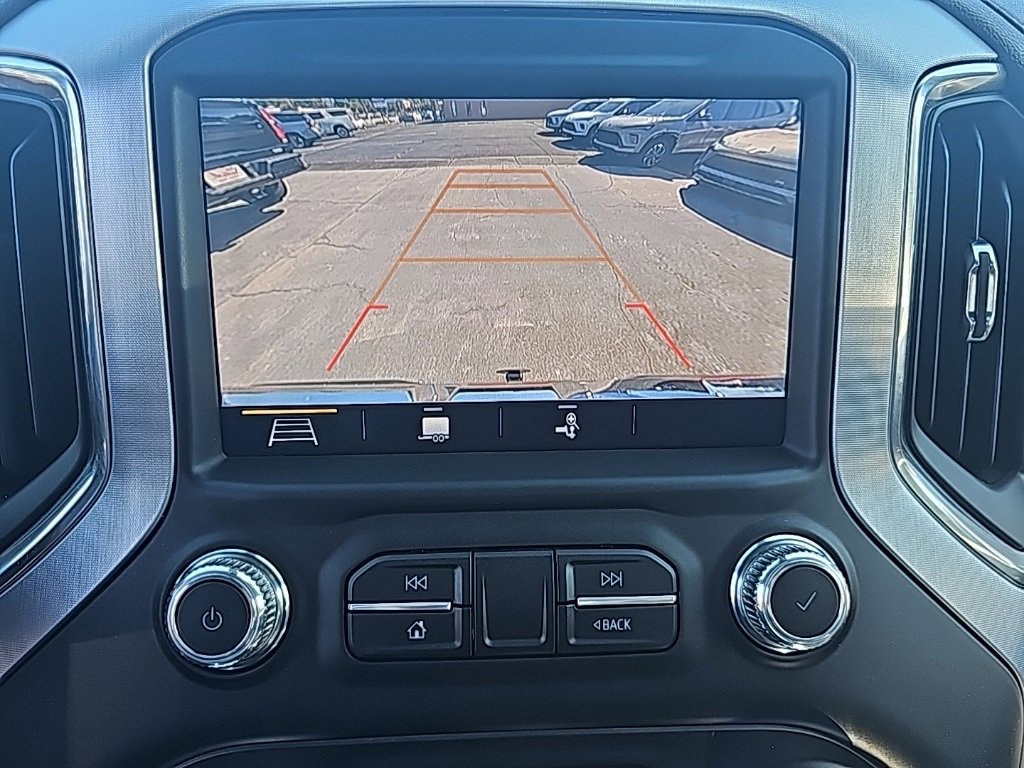 Used 2019 GMC Sierra 1500 SLT w/ SLT Premium Plus Package image 24
