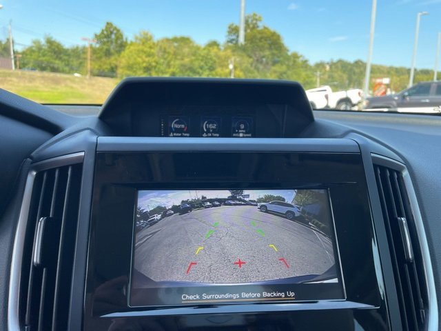 Used 2022 Subaru Forester Premium image 20