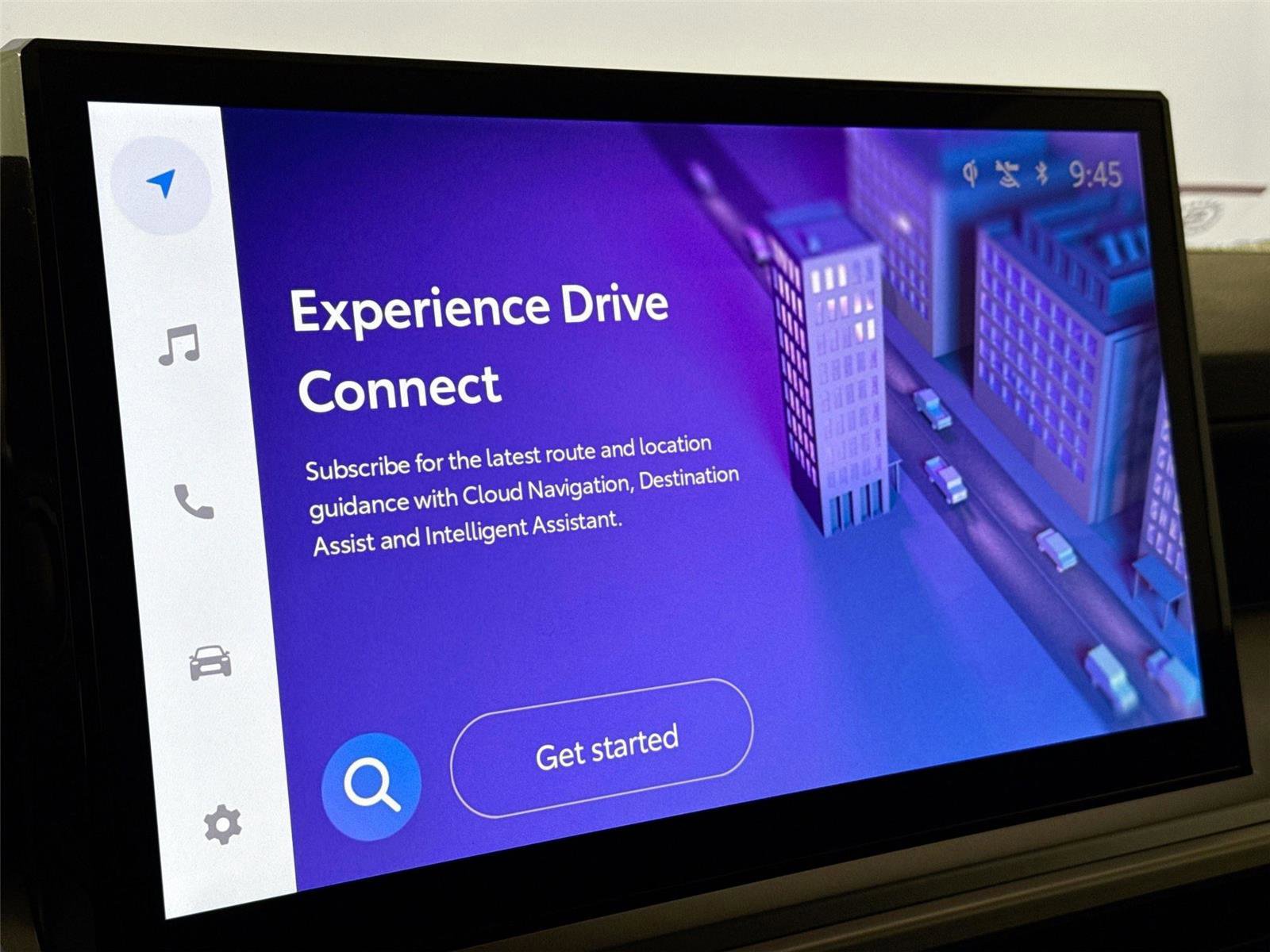 Certified 2025 Toyota 4Runner TRD Off-Road Premium image 7