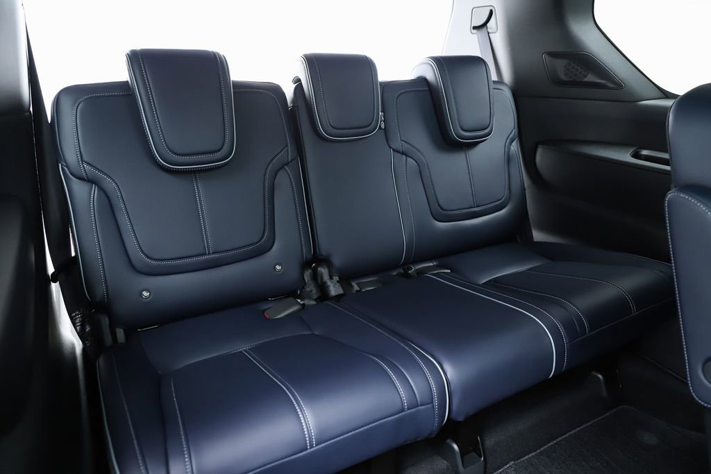 New 2026 INFINITI QX80 4WD image 82