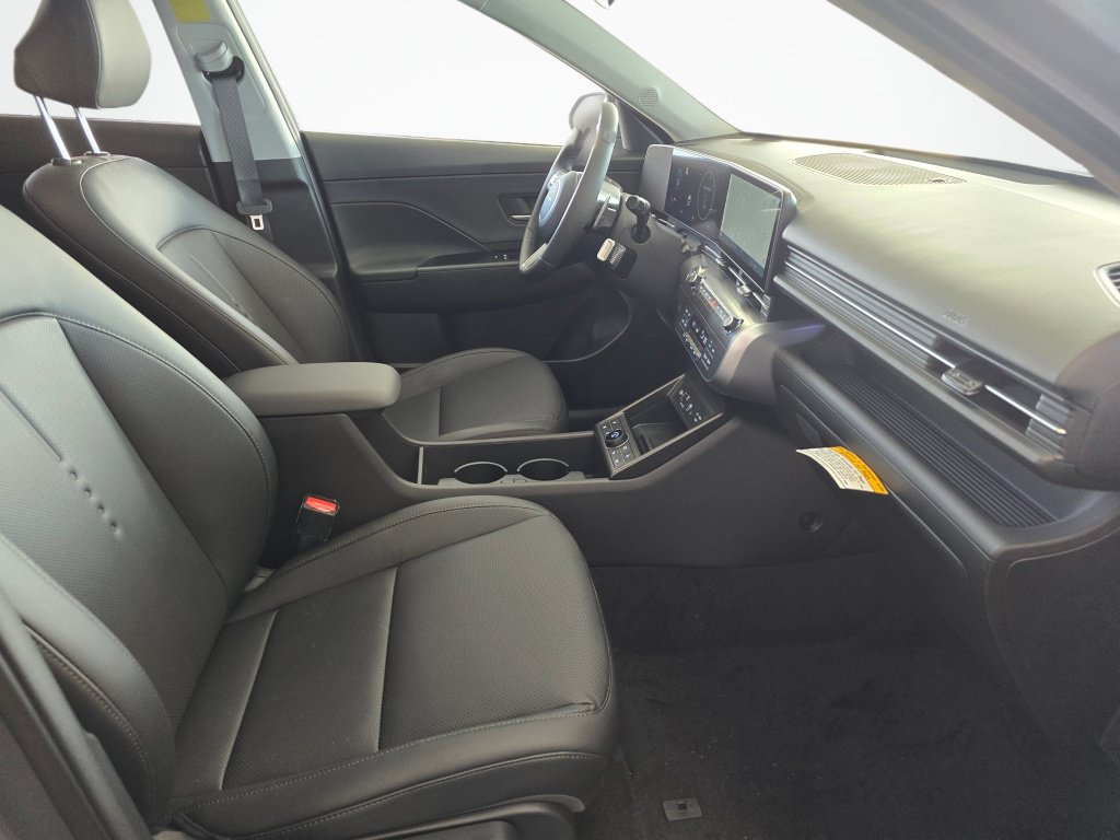 New 2026 Hyundai Kona Limited AWD/4WD image 42