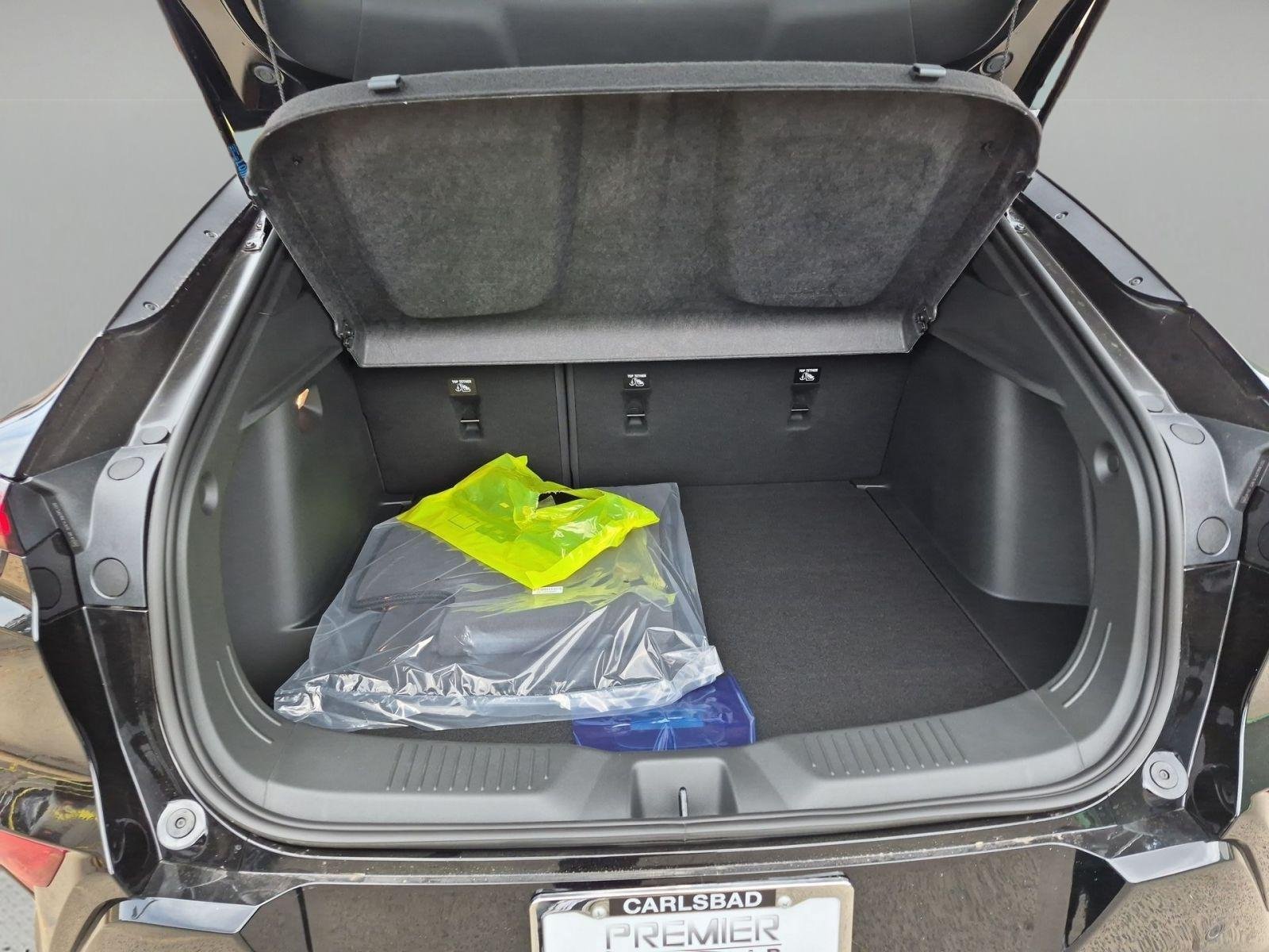 New 2026 Buick Envista Sport Touring w/ Convenience I Package FWD image 26