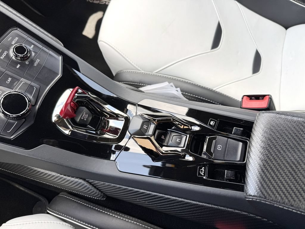 Used 2018 Lamborghini Huracan LP 580-2 RWD image 23