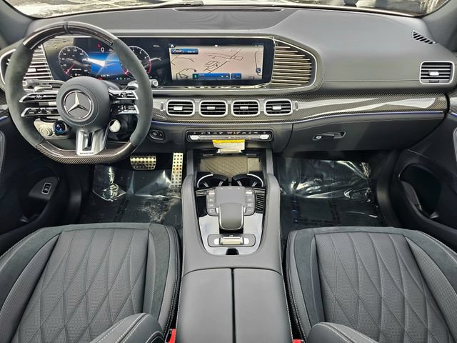New 2026 Mercedes-Benz GLE 53 AMG 4MATIC image 20