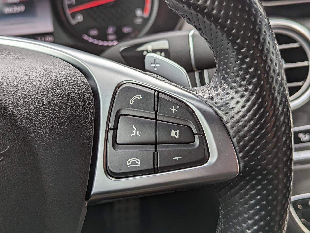 Used 2017 Mercedes-Benz C 43 AMG 4MATIC Cabriolet image 17