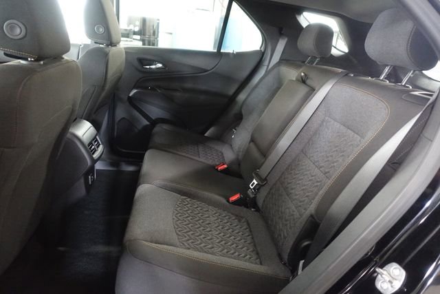 Used 2024 Chevrolet Equinox LT image 19