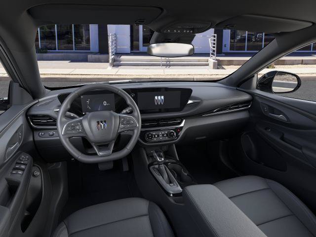 New 2026 Buick Envista Sport Touring w/ Convenience I Package FWD image 15