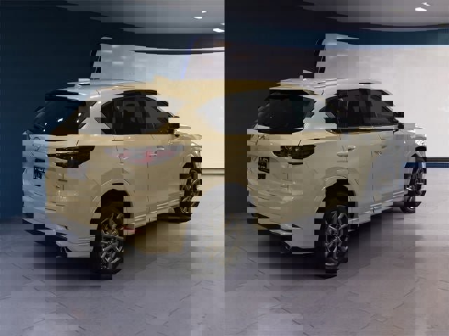 New 2025 MAZDA CX-5 AWD 2.5 S w/ Select Package image 34