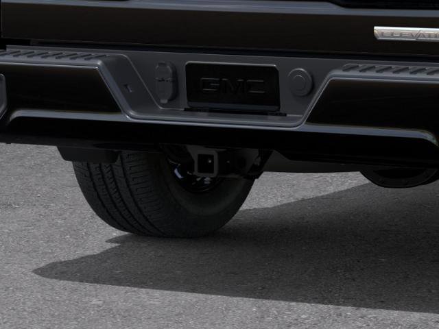 New 2026 GMC Sierra 1500 Elevation RWD image 14