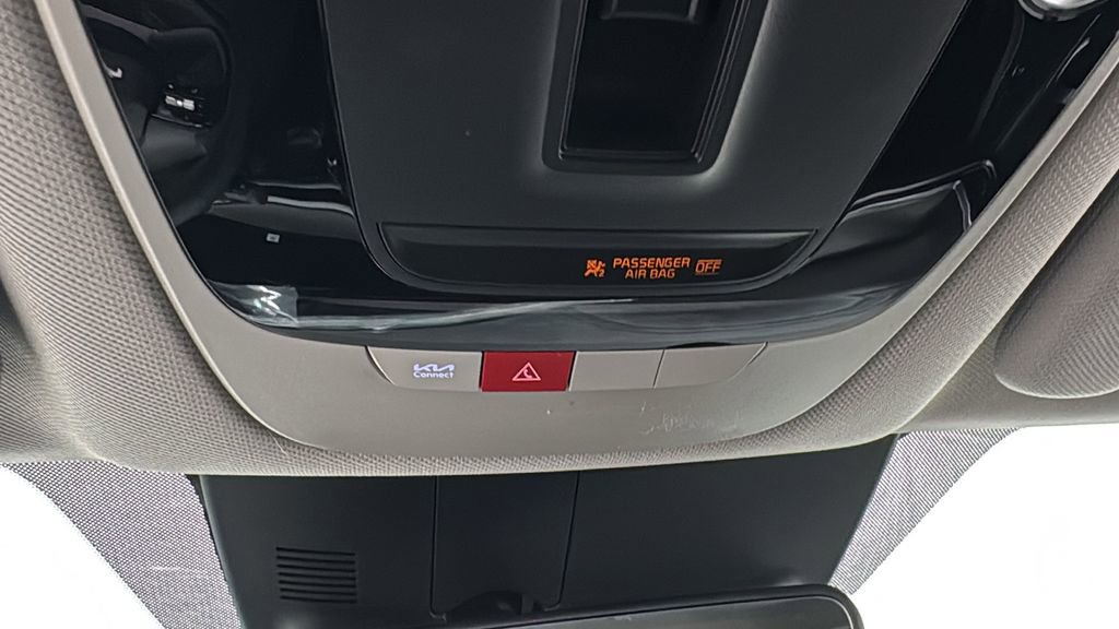 New 2026 Kia Sorento EX image 32