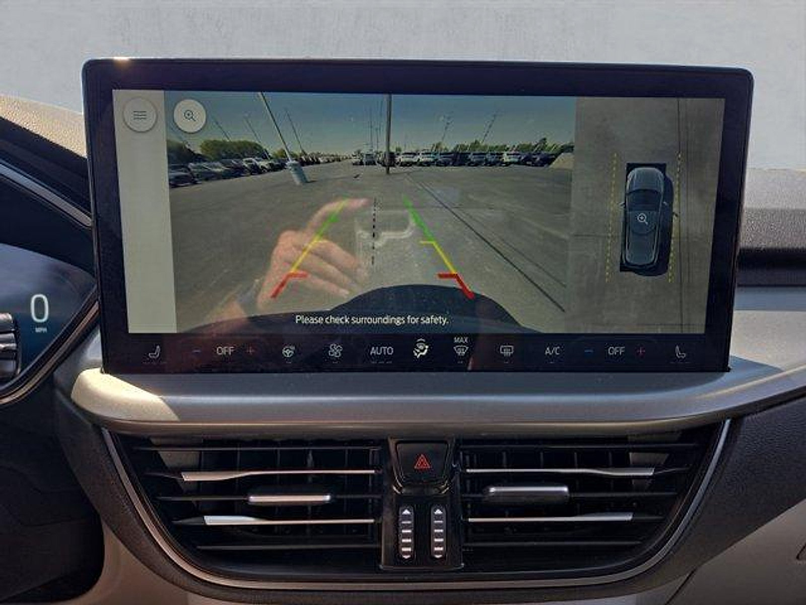 Certified 2023 Ford Escape Active w/ Tech Pack #2 AWD/4WD image 19