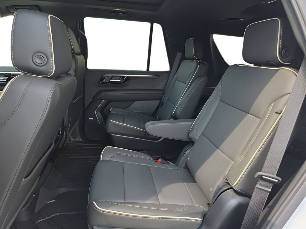New 2026 Chevrolet Tahoe Premier w/ Sun And Tow Package AWD/4WD image 21
