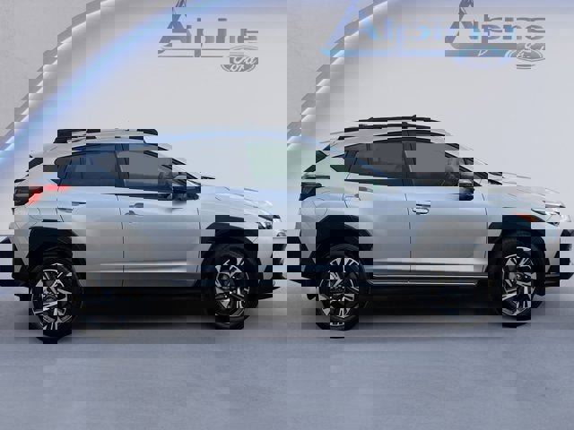 Used 2024 Subaru Crosstrek 2.0i Premium w/ Popular Package #4 image 6