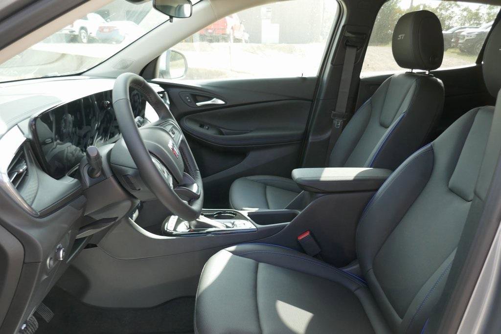 New 2026 Buick Encore GX Sport Touring w/ Comfort Package image 12