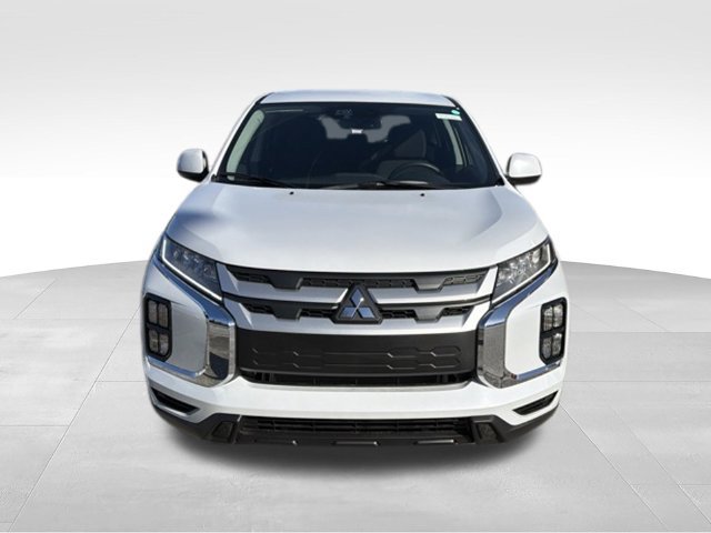 New 2027 Mitsubishi Outlander Sport ES FWD image 8