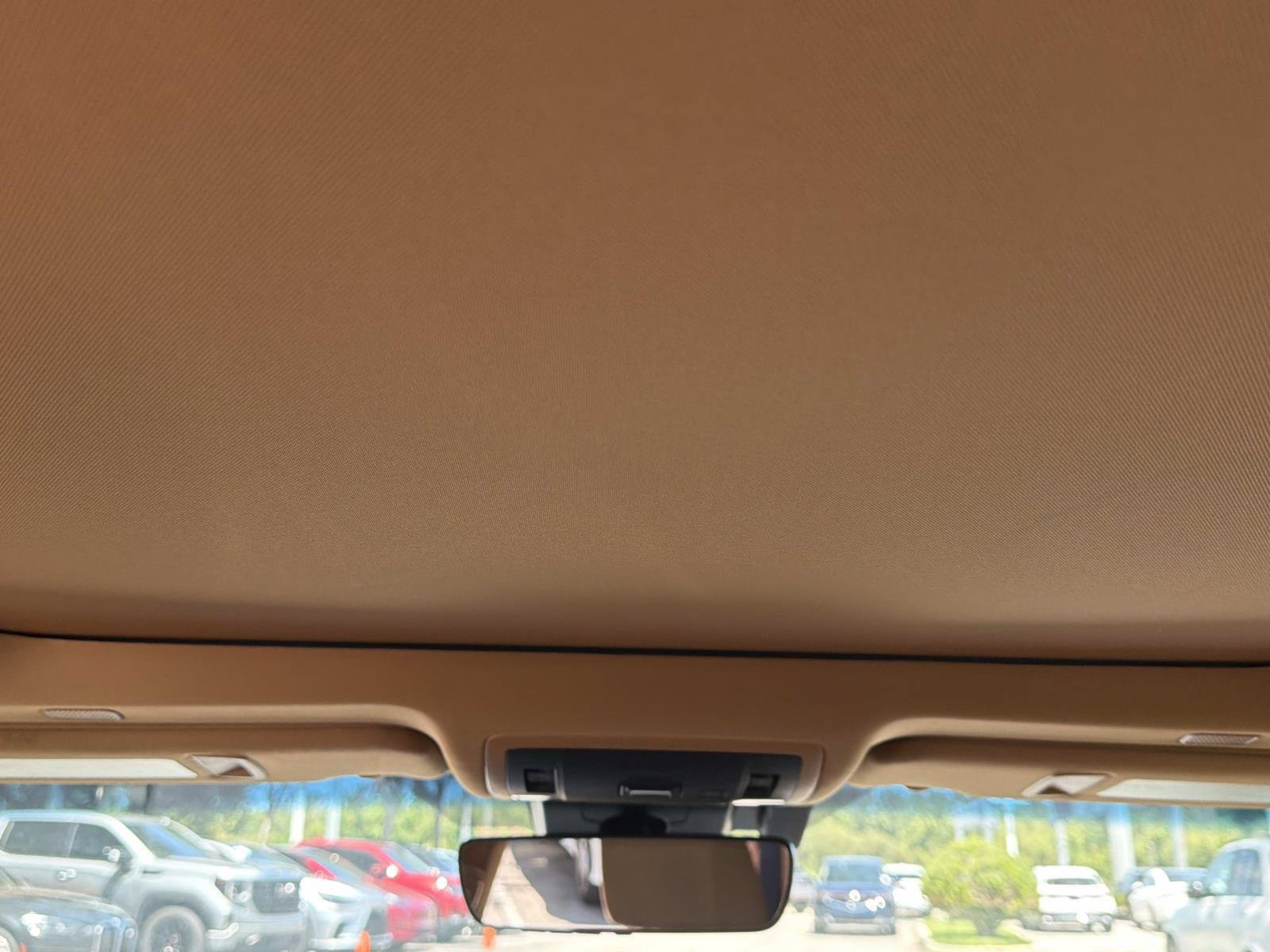 Used 2025 Lexus ES 350 w/ Premium Package FWD image 14
