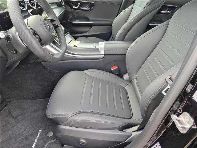 New 2026 Mercedes-Benz C 300 Sedan image 4