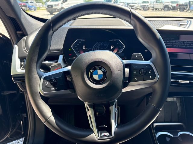 Used 2025 BMW X1 xDrive28i w/ Technology Package AWD/4WD image 19