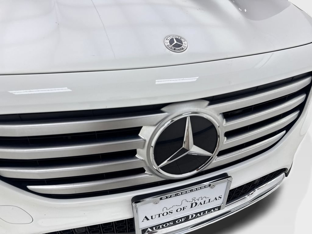 Used 2025 Mercedes-Benz GLB 250 4MATIC image 25