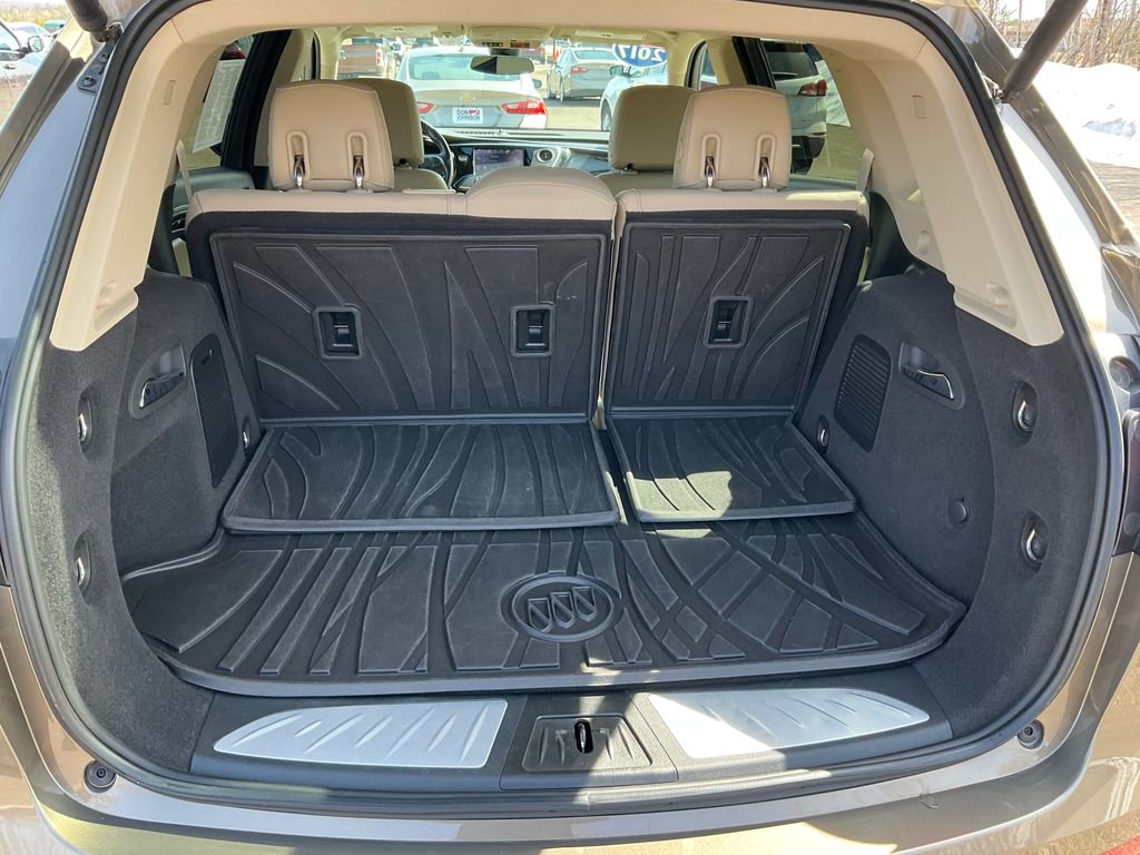 Used 2017 Buick Envision Premium image 26