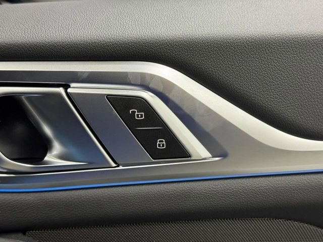 New 2026 BMW i4 xDrive40i w/ M Sport Package AWD/4WD image 21
