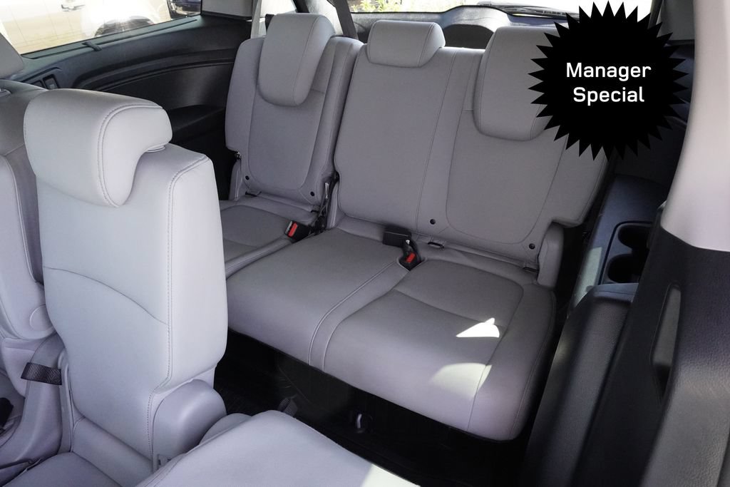 Used 2023 Honda Odyssey Touring image 30