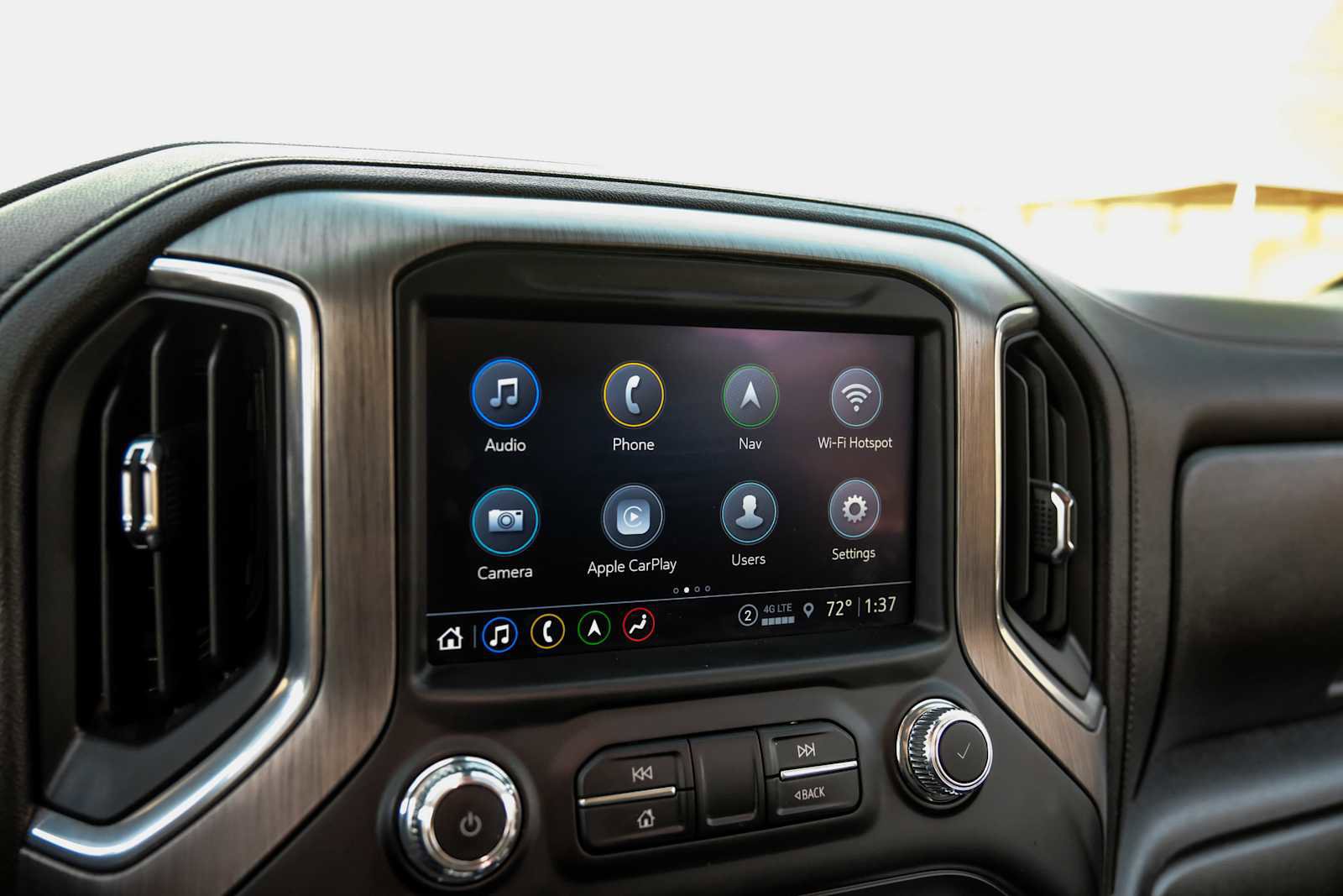 Used 2023 GMC Sierra 2500 Denali w/ Denali Ultimate Package image 28