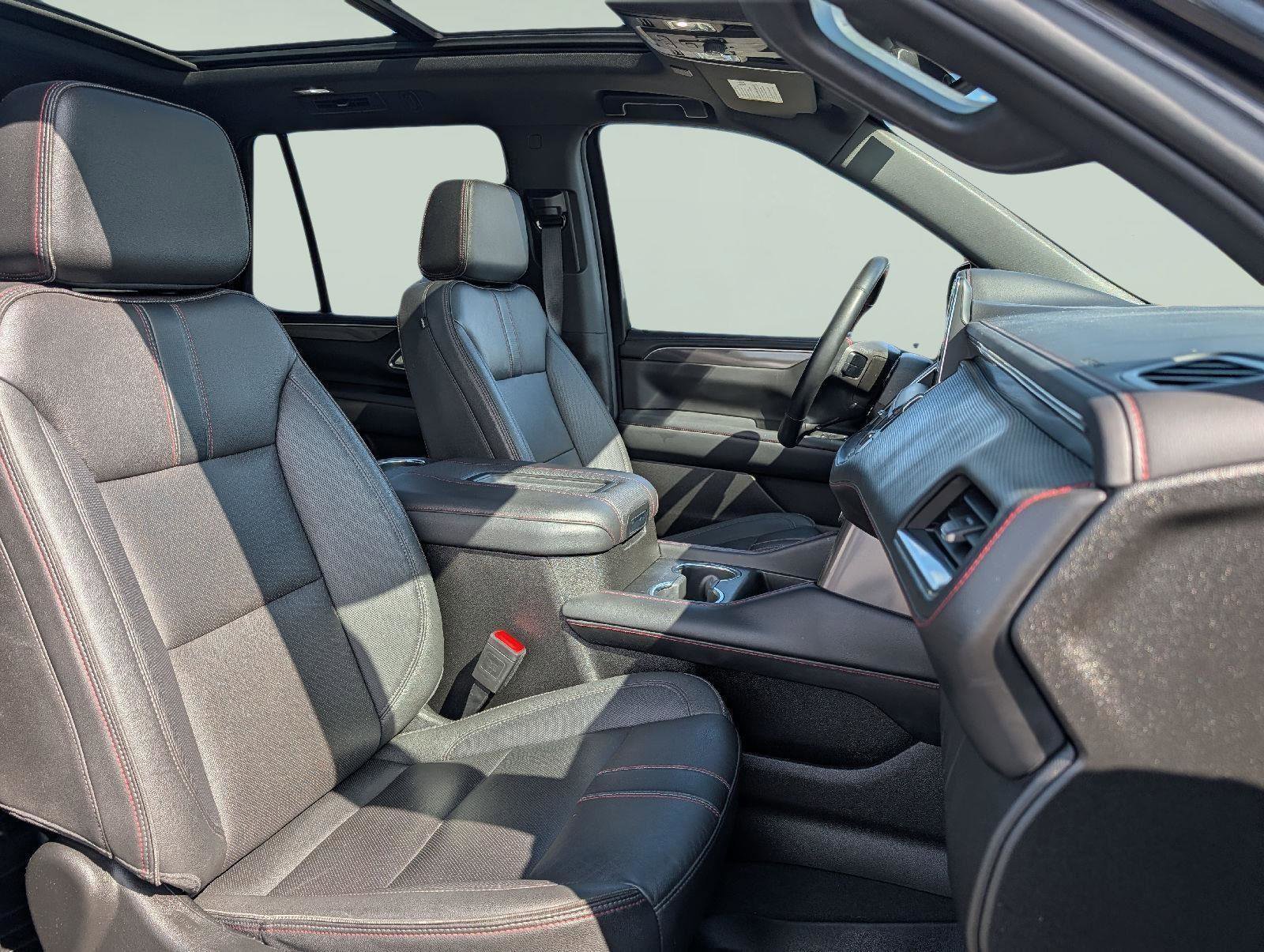 Used 2023 Chevrolet Tahoe RST w/ Luxury Package image 23