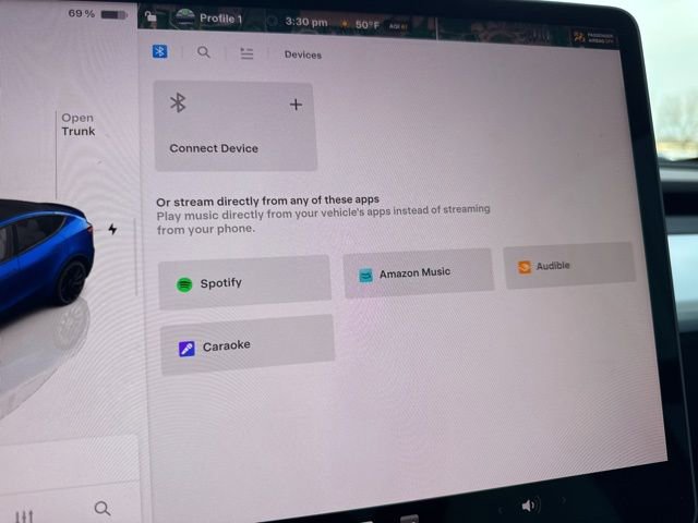 Used 2022 Tesla Model Y Performance image 25