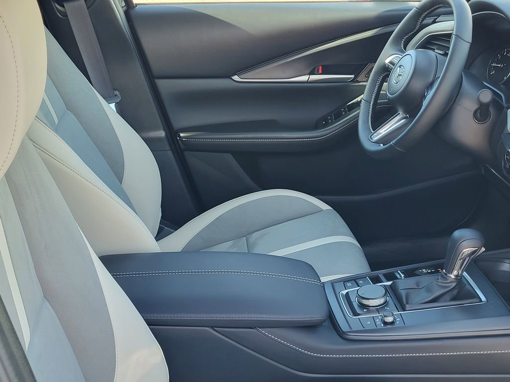 New 2026 MAZDA CX-30 Aire Edition image 25