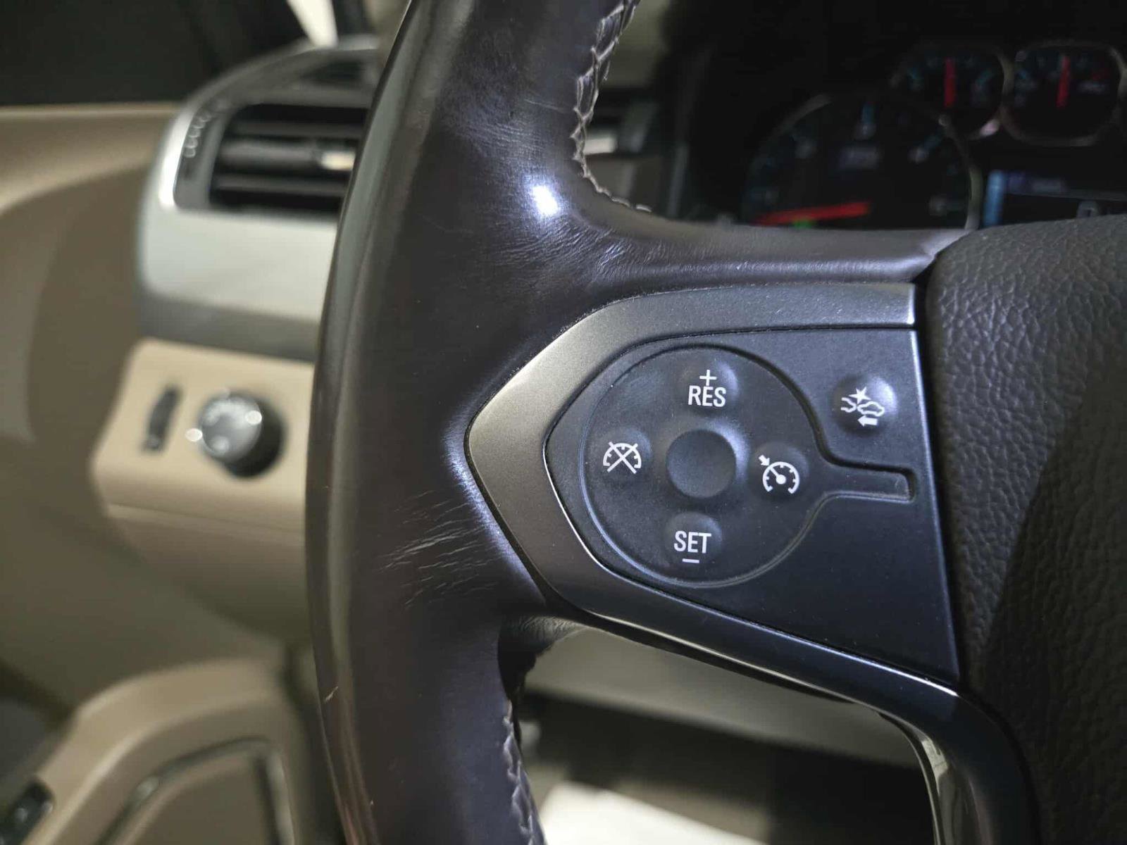 Used 2018 Chevrolet Tahoe LT image 36