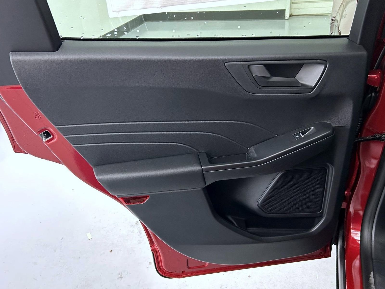 New 2026 Ford Escape Active w/ Cold Weather Package image 20